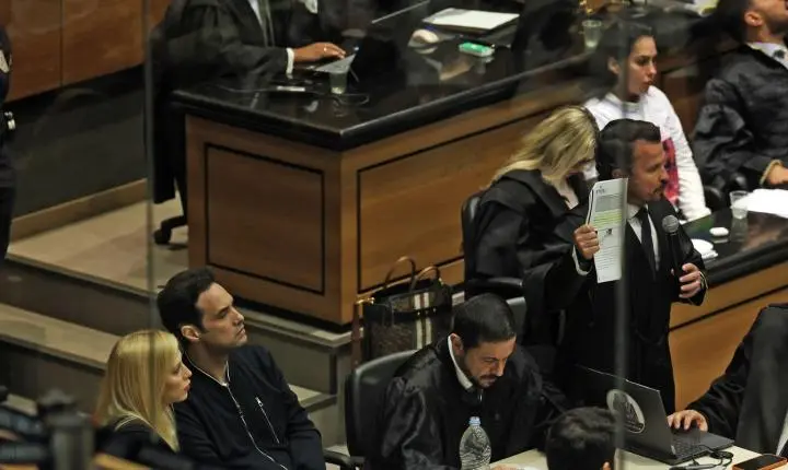 Psiquiatra descreve Dr. Jairinho como perverso e com prazer em infligir dor