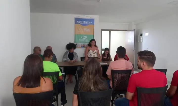 Federação PSOL-REDE decide apoiar pré-candidatura de Lucas Ribeiro ao governo da Paraíba