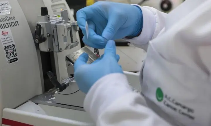 Nova lei aprimora prevenção e tratamento de câncer no SUS