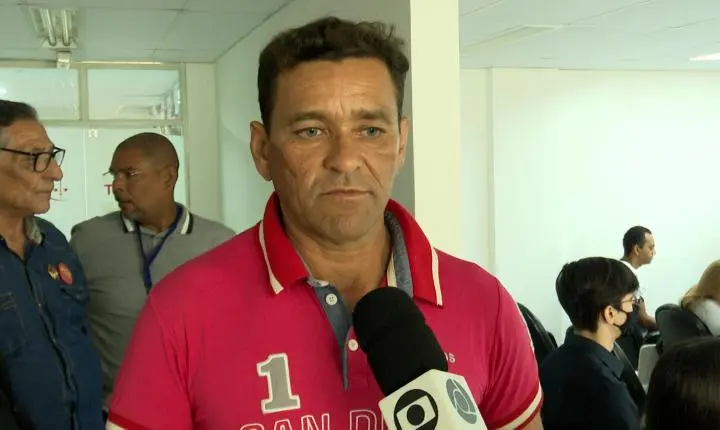 Conheça o número de adriano trajano para as eleições 2026 na Paraíba