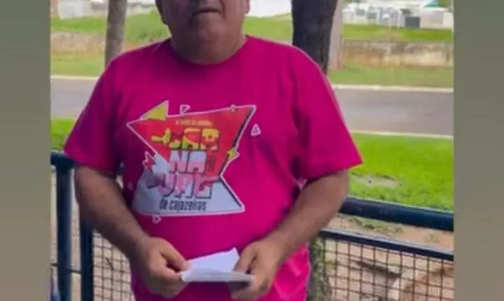 Quando a comunicação pública se torna opressão: o triste episódio do 