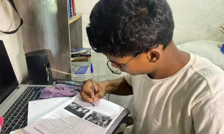 Como a preparação para o Enem expõe abismo financeiro entre estudantes