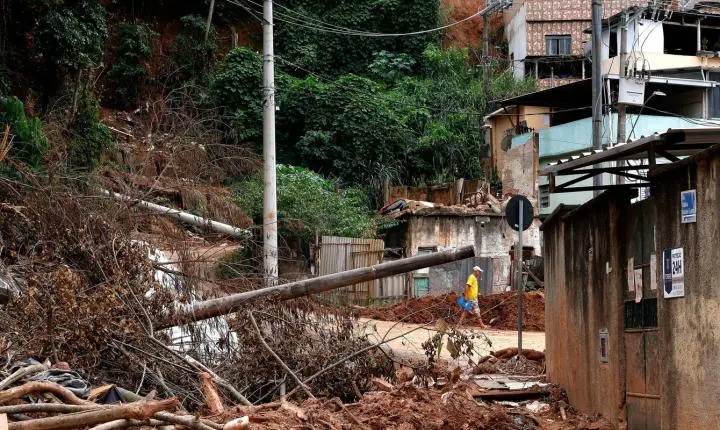 Pagamento do Auxílio-Reconstrução beneficia quase 5 mil famílias em Juiz de Fora e Ubá