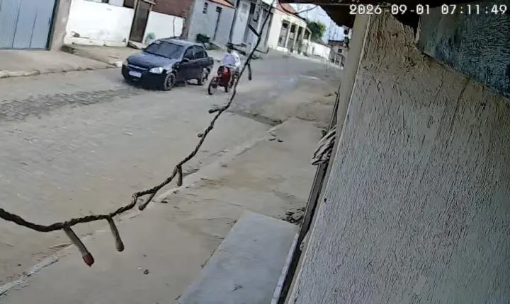 Polícia civil prende quatro suspeitos de assaltar casas de políticos na Paraíba