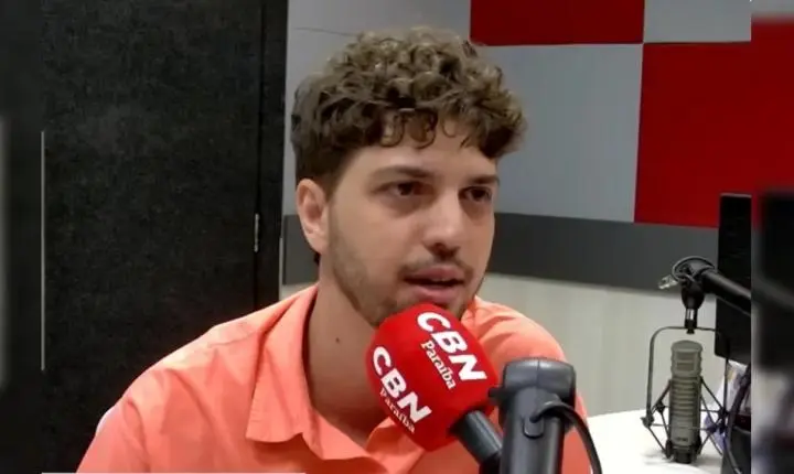 Conheça Flávio Brasileiro, novo deputado estadual eleito pelo PT na Paraíba