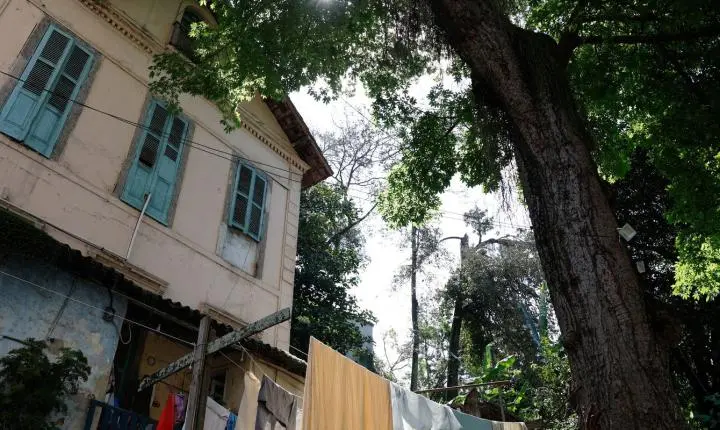 Iphan tomba primeiro quilombo urbano do Rio de Janeiro na Glória