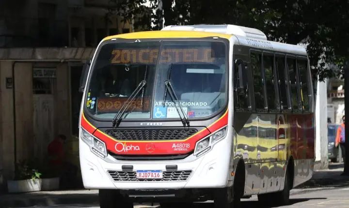 A quinta reunião de negociação entre rodoviários e empresários termina sem acordo no Rio