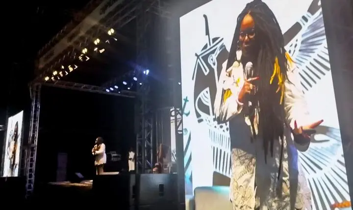 Visão sobre racismo na sociedade é reducionista, aponta Carla Akotirene no Copene