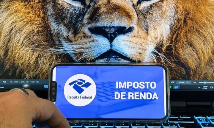 Receita Federal libera consulta a lote da malha fina do Imposto de Renda