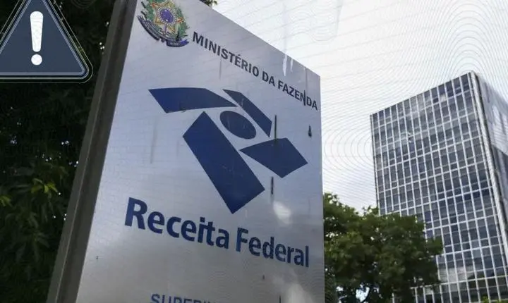 Receita Federal altera cronograma para exibição de impostos da reforma tributária nos documentos fiscais