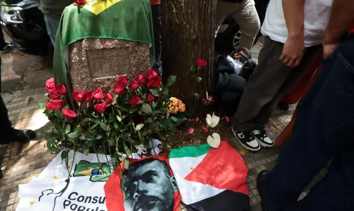 Estado reconheceu responsabilidade na morte de Carlos Marighella há 30 anos