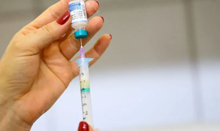 Vacinação contra sarampo em São Paulo é urgente para evitar novos surtos