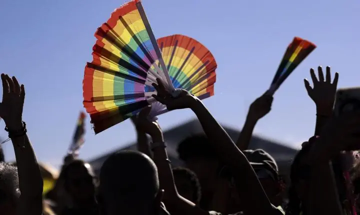 Governo institui Rede Nacional para integrar conselhos de direitos LGBTQIA+