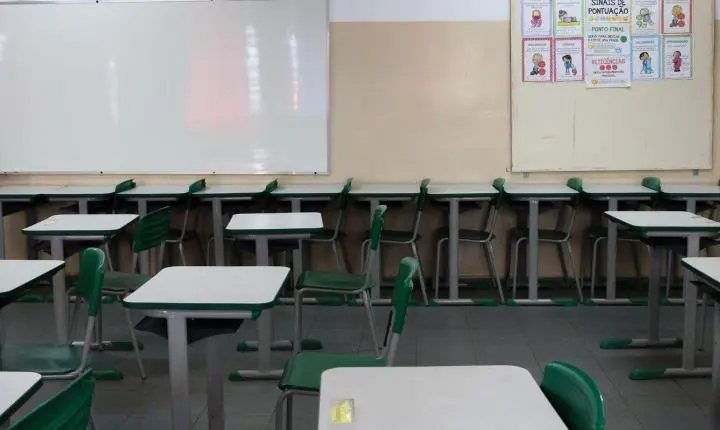Redes de ensino têm prazo estendido para envio de dados sobre equidade ao MEC