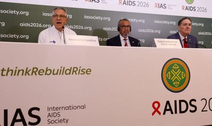 SUS pode incorporar PrEP injetável contra o HIV até o fim do ano