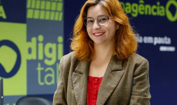 Repórter da Agência Brasil é finalista no Prêmio SBIm por cobertura de saúde