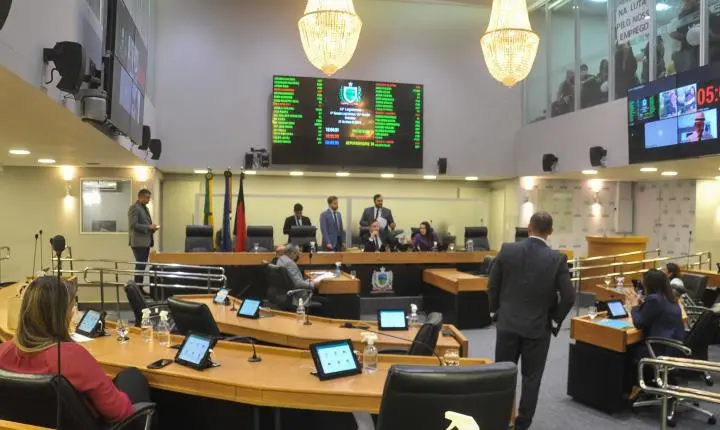 Assembleia Legislativa da Paraíba amplia bancada feminina com oito eleitas