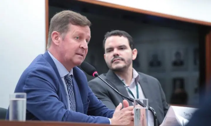 Setor leiteiro propõe tarifas e políticas para fortalecer cadeia produtiva