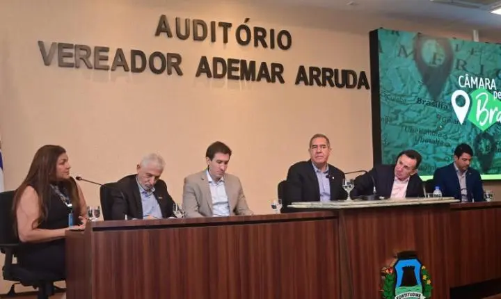 Setor produtivo do Ceará propõe reajuste automático para o teto de faturamento do MEI