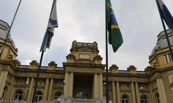 Rio de Janeiro promove fusão das secretarias de agricultura e pesca