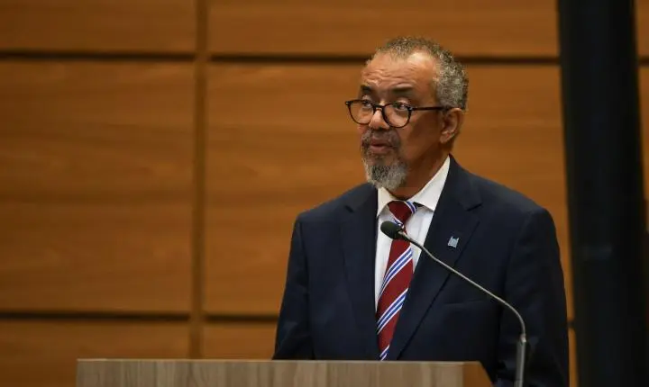 Ameaça global de surto de ebola é baixa, declara diretor da OMS