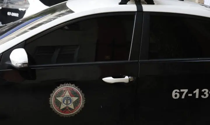 Líder do Comando Vermelho especializado em roubo de cargas é preso em Duque de Caxias