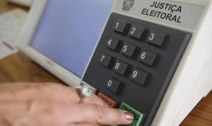 Rio de Janeiro soma quase 13 milhões de eleitores aptos para as eleições de 2026