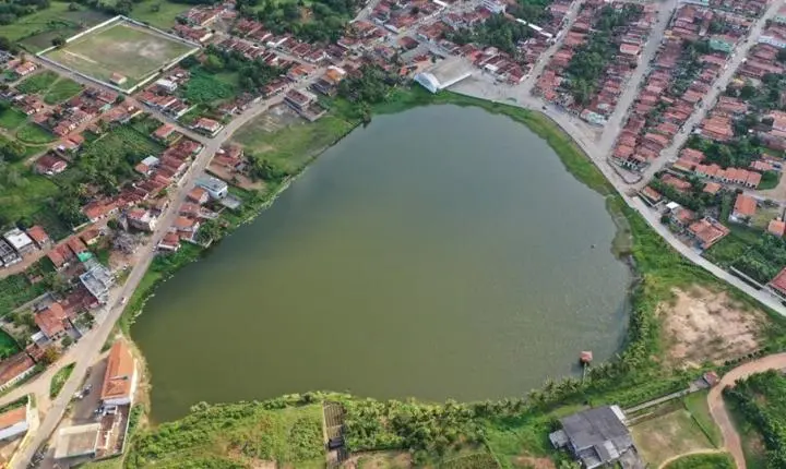 Lagoa de Dentro recebe o projeto Raízes do Brejo com shows e feira cultural