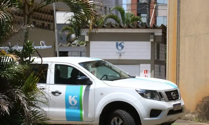 Sabesp demite e suspende funcionários após vazamento de gás no centro de São Paulo