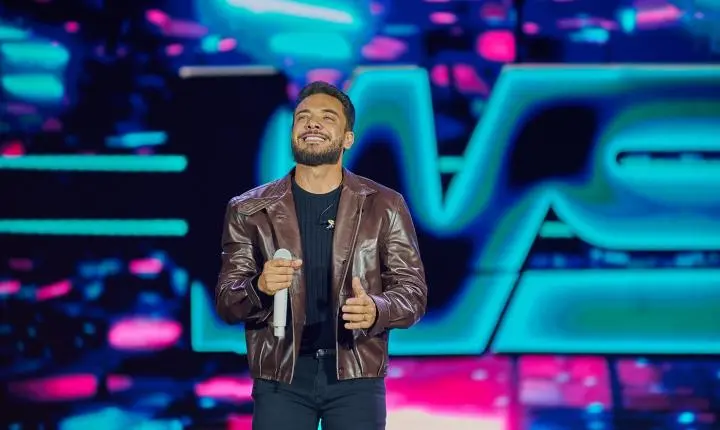 São João de Campina Grande 2026: Wesley Safadão lidera atrações de sexta-feira