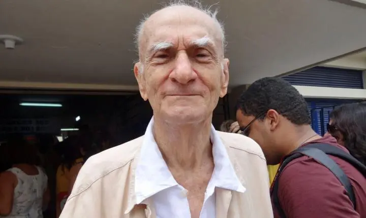 São João de Campina Grande em 2027 celebrará centenário de Ariano Suassuna, confirma prefeito