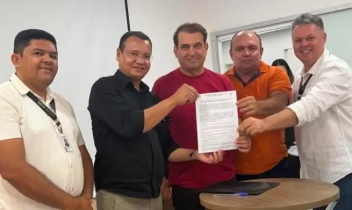São José de Piranhas adere ao Garantia-Safra 2026/2027 e reforça proteção aos agricultores familiares