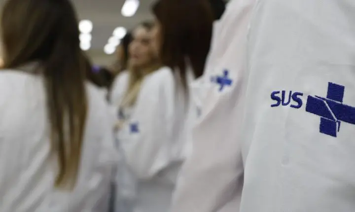 Ministério da Saúde estende atuação de médicos especialistas no SUS