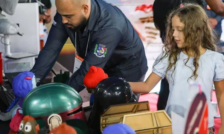 SBPC realiza o Dia da Família na Ciência neste sábado com programação gratuita