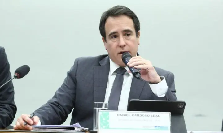 Secretário do Tesouro Nacional aponta resiliência econômica brasileira pós-pandemia