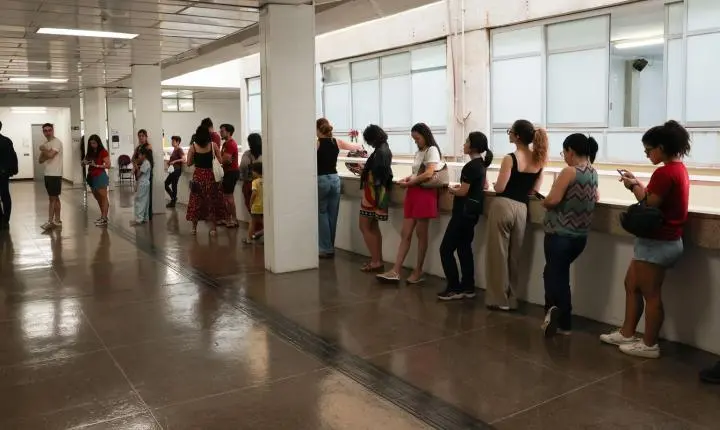 Local de votação: veja como consultar sua seção para o segundo turno