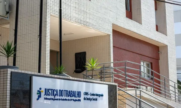 Semana da conciliação trabalhista na Paraíba busca acordos até sexta-feira