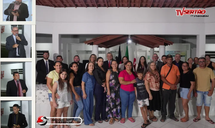 Sessão Itinerante em Divinópolis aproxima Câmara do povo e rebate críticas