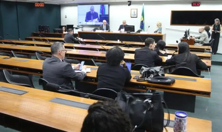 Setor hoteleiro reage a proposta de horários flexíveis para diárias