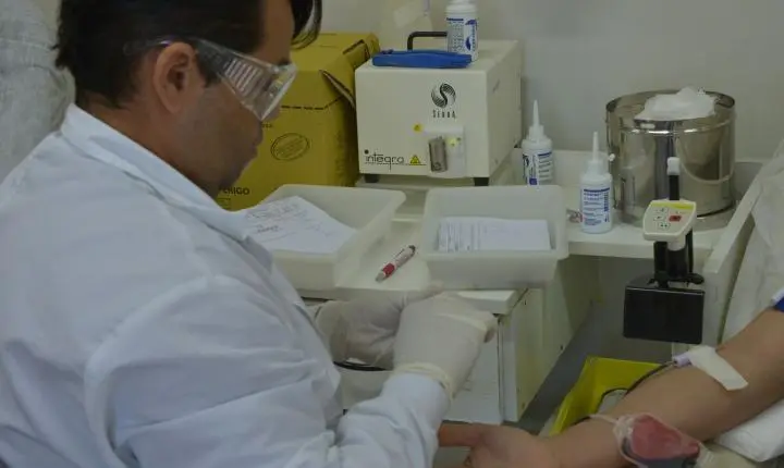 Doença falciforme: sintomas vão além da anemia e afetam múltiplos órgãos