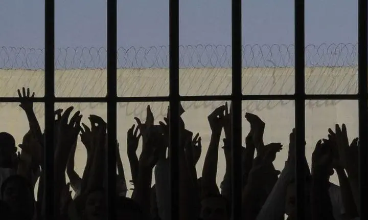 São Paulo contabiliza um óbito no sistema carcerário a cada 19 horas
