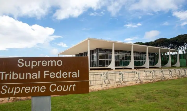 Stf vai decidir se dados de usuarios exigem ordem judicial