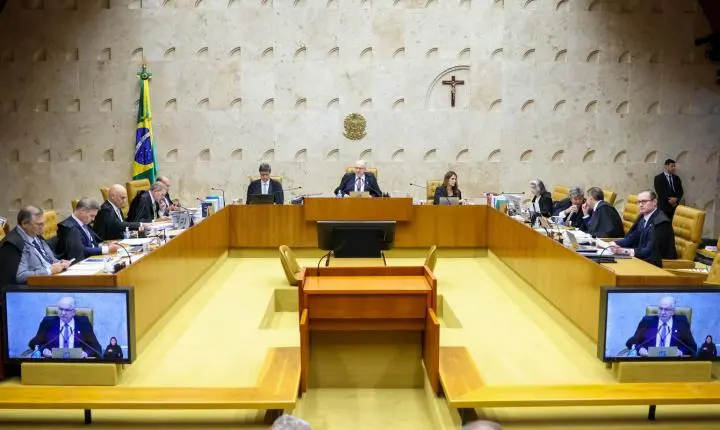 STF mantém prisão do deputado estadual Thiago Rangel e impede revisão da Alerj