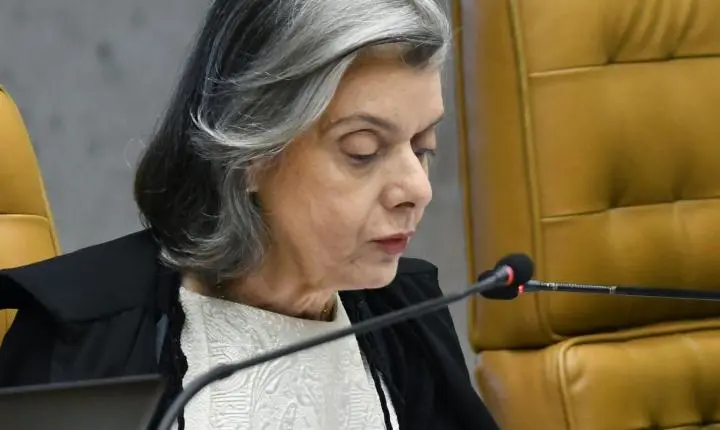 Cármen Lúcia lamenta crise no STF e aponta mal-estar cívico na população