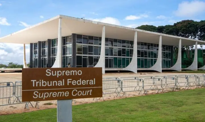 STF suspende julgamento sobre jogos de azar e bets no Brasil