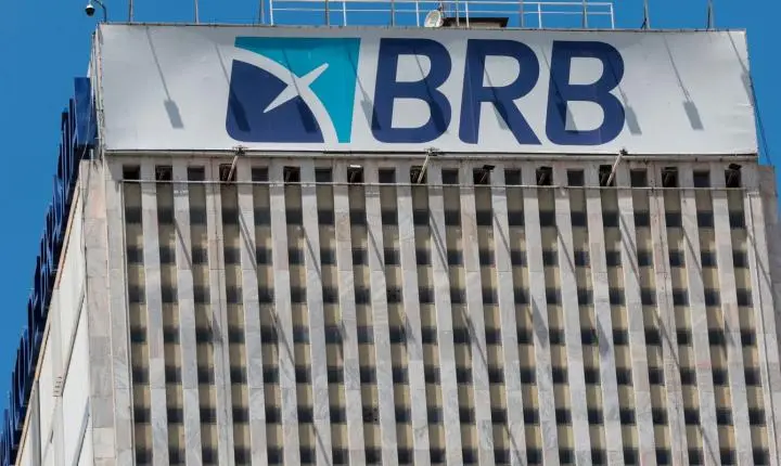 STF suspende análise sobre uso de imóveis públicos para capitalizar o BRB