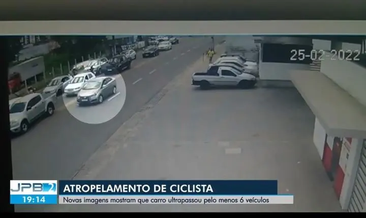 STJ anula decisão que levaria motorista a júri popular em Campina Grande