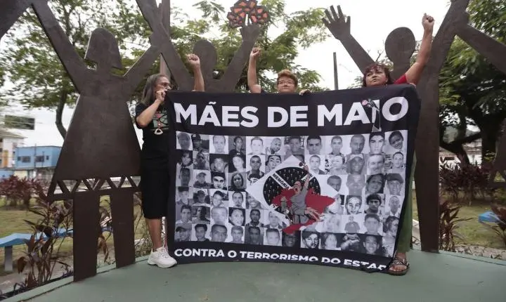 STJ afasta prescrição e reconhece Crimes de Maio como grave violação de direitos humanos