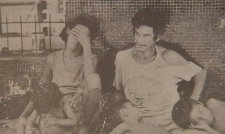 Super el niño histórico deixou milhares de mortos na paraíba há dois séculos