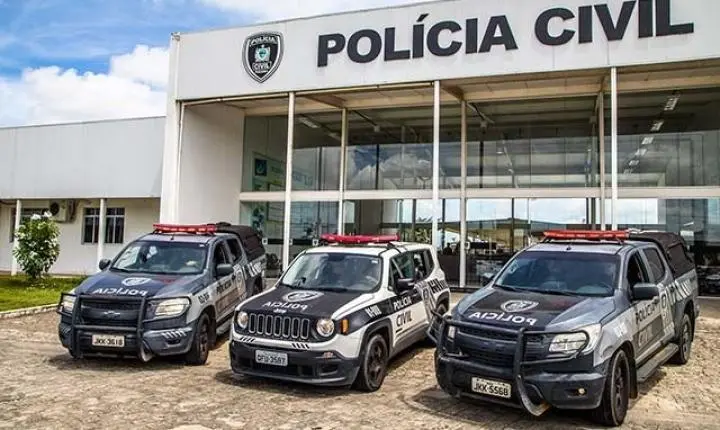 Suposto contador é preso em João Pessoa por fraude em alvarás